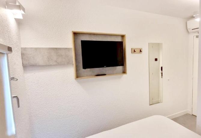 スタンダードルーム, Kyriad Direct Nevers Nord  Varennes Vauzelles