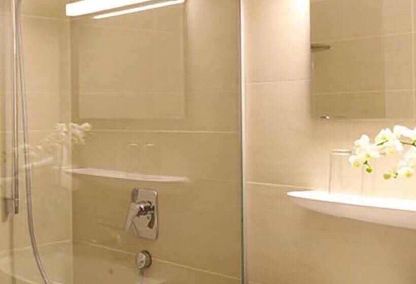 Номер Стандарт Индивидуальный, Landgasthof Baumgartner