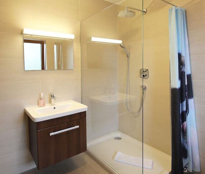 Standard Enkelrum, Landgasthof Baumgartner