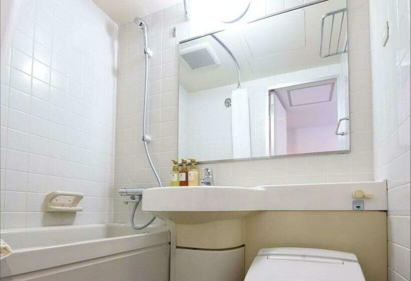 Quarto standard, Mystays Tachikawa