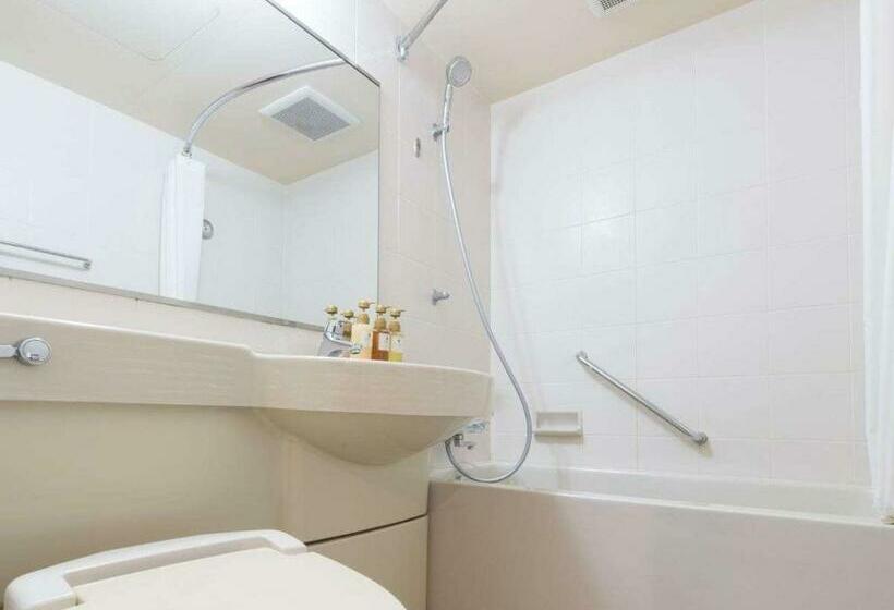 Quarto standard, Mystays Tachikawa