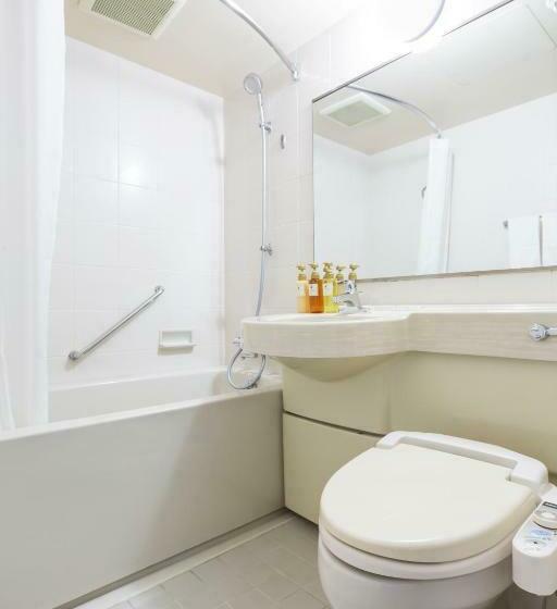 Quarto standard, Mystays Tachikawa