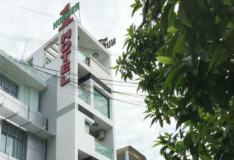 اتاق استاندارد, Number One