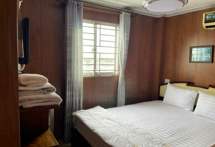 اتاق استاندارد, Number One