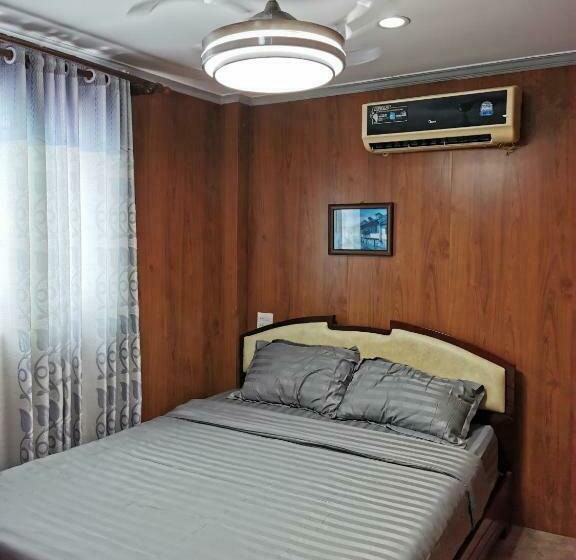 اتاق استاندارد, Number One