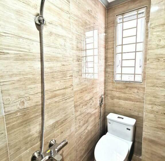 اتاق استاندارد با 2 تخت دوبل, Number One