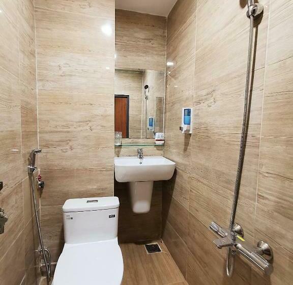 اتاق استاندارد, Number One