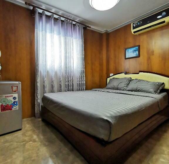 اتاق استاندارد, Number One