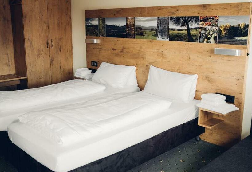 스탠다드 룸, Rührberger Hof Hotel & Restaurant Grenzach Wyhlen Bei Basel