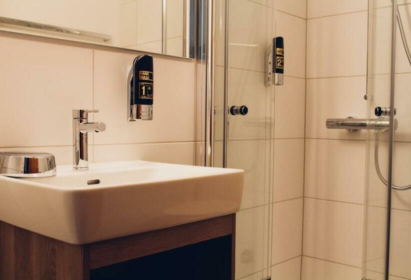 Номер Стандарт, Rührberger Hof Hotel & Restaurant Grenzach Wyhlen Bei Basel