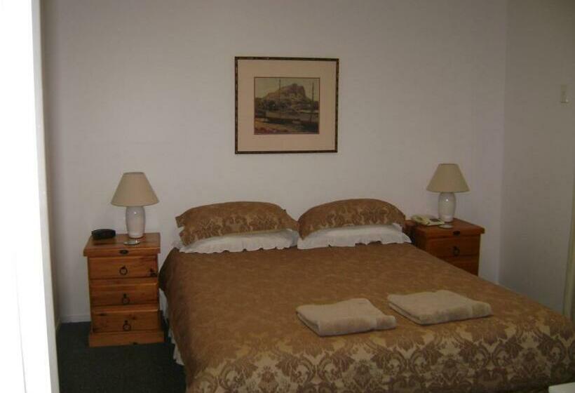 סוויטה, River Park Motor Inn