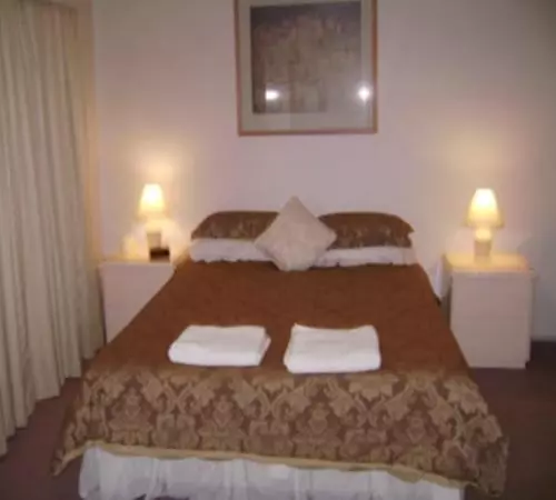 スイート, River Park Motor Inn