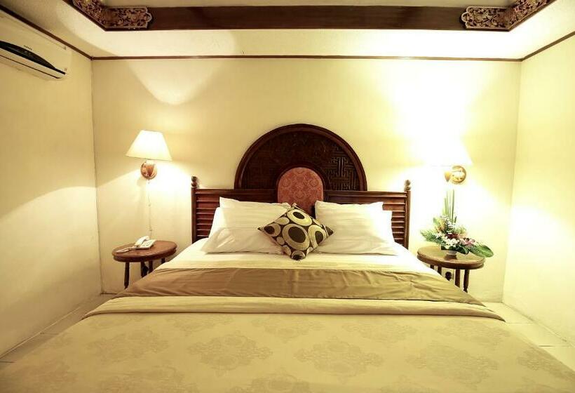 Superior Szoba, Segara Agung