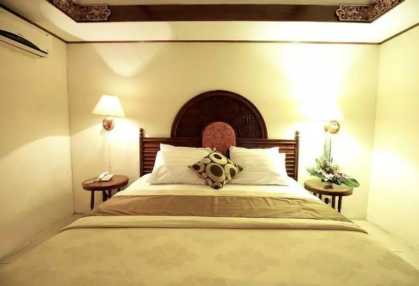 Superior Room, Segara Agung