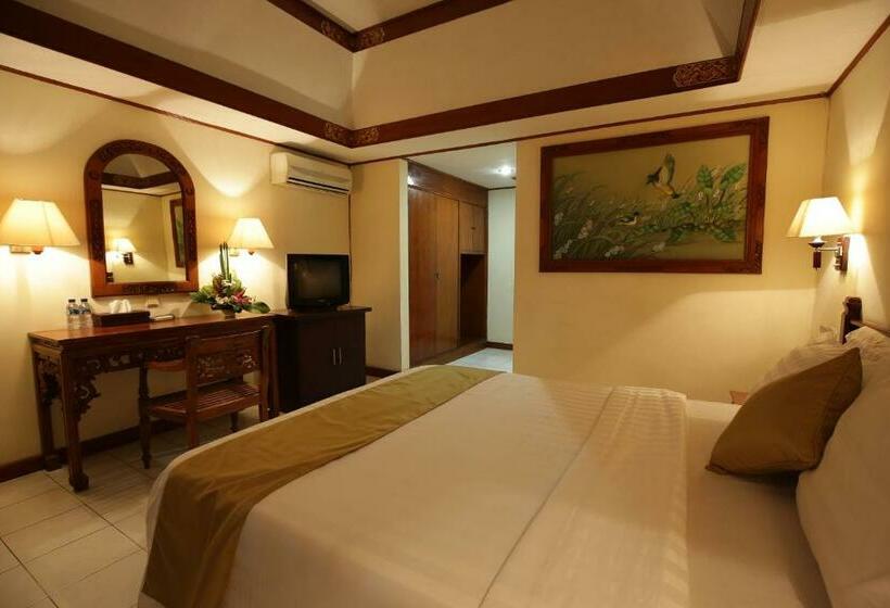 Superior Room, Segara Agung