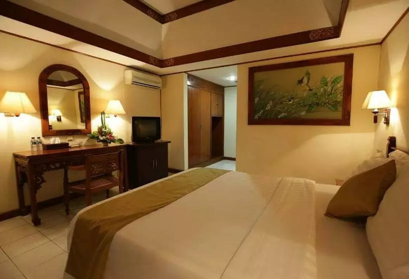 Superior Room, Segara Agung