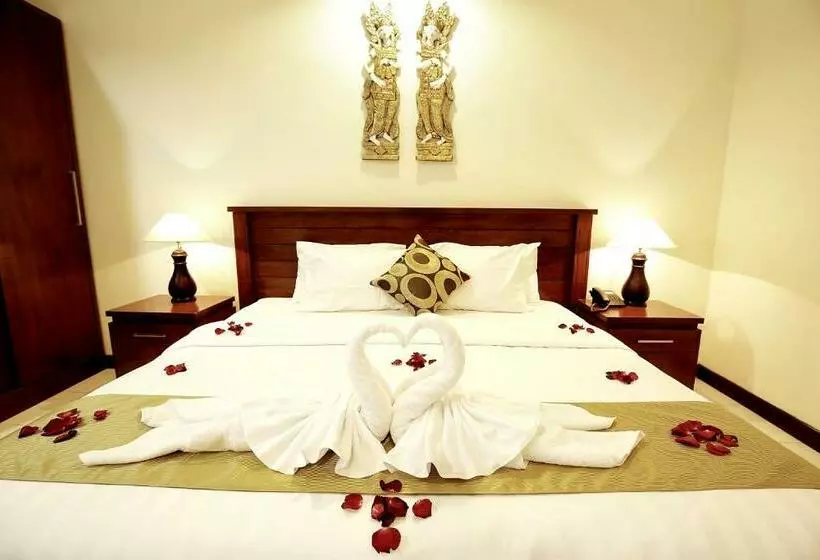 Junior Suite, Segara Agung