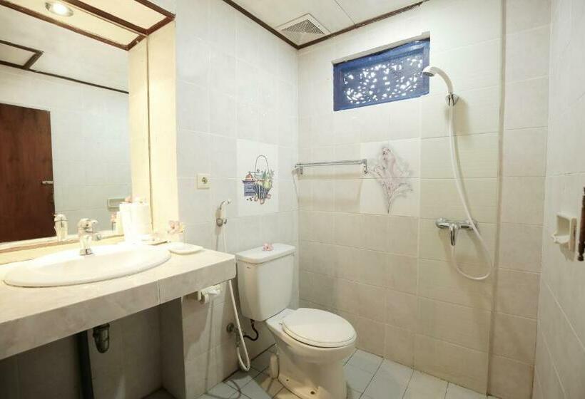 Superior Szoba, Segara Agung