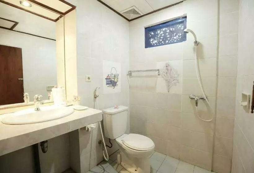 Superior Room, Segara Agung