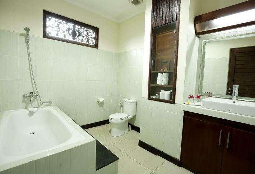 Junior Suite, Segara Agung