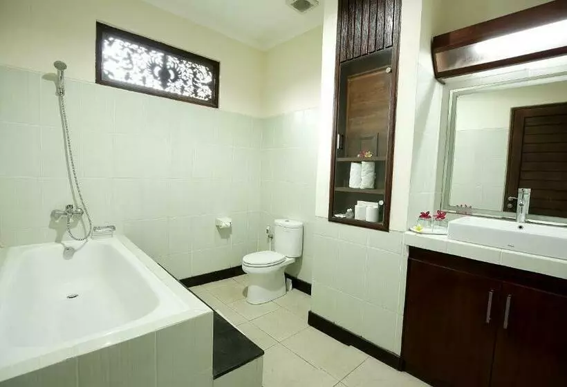 Junior Suite, Segara Agung