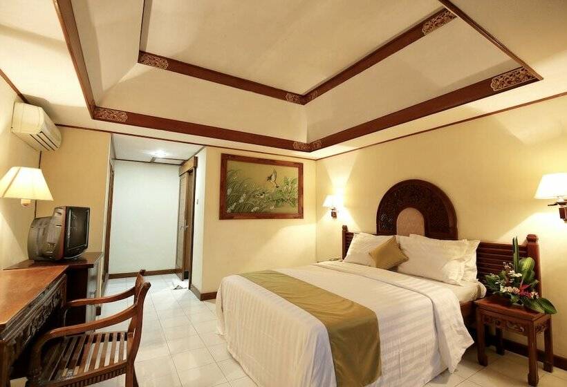Superior Room, Segara Agung