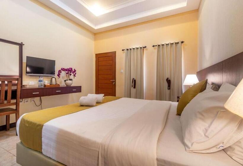 Superior Room, Segara Agung