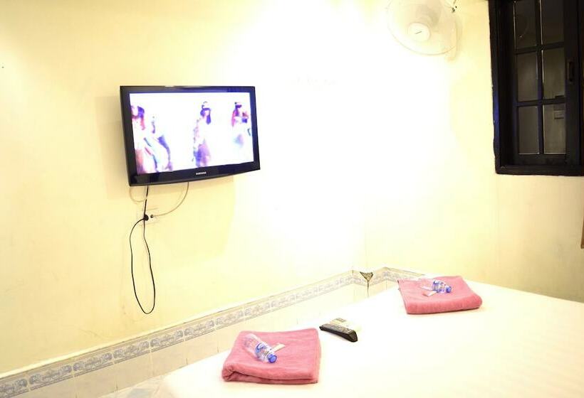 חדר סטנדרט, Vientiane Star