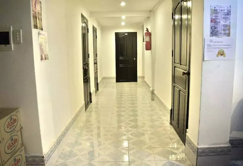 Standard-huone, Vientiane Star
