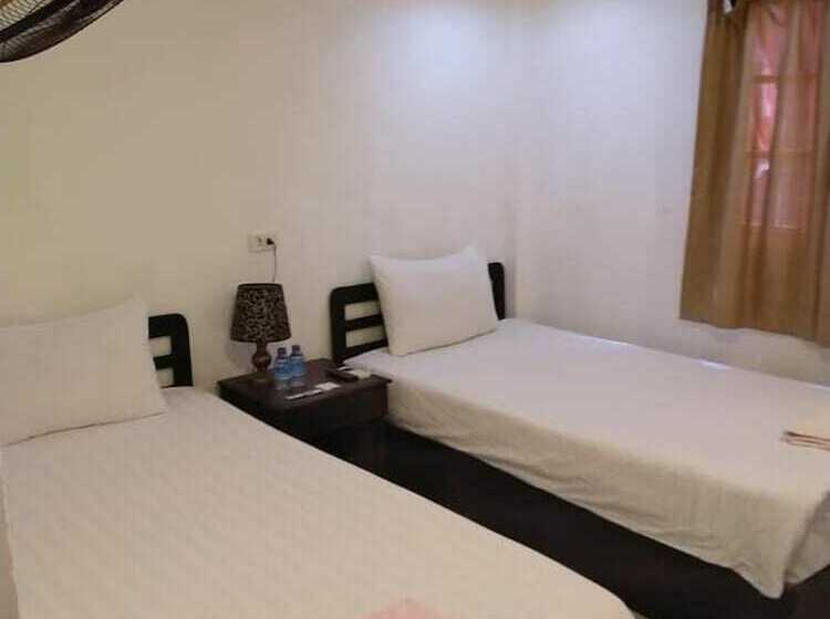 חדר סטנדרט, Vientiane Star