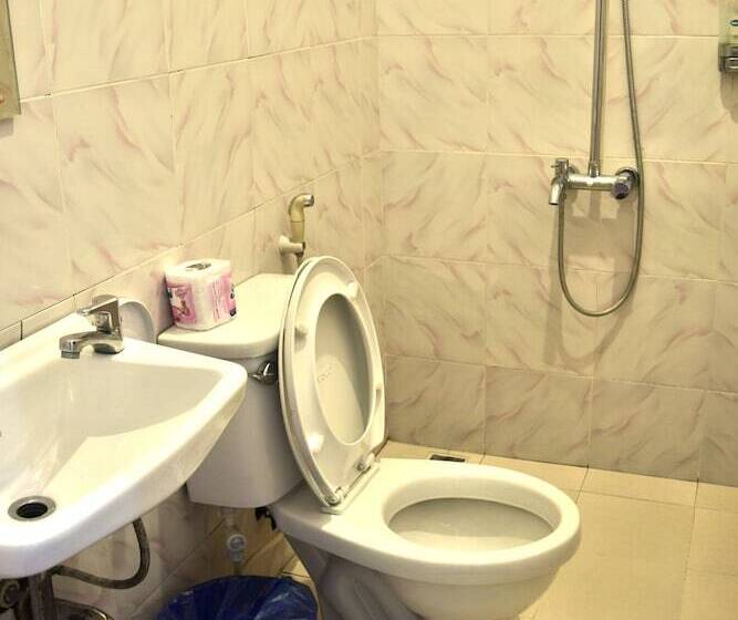 חדר סטנדרט, Vientiane Star