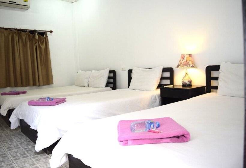 חדר משפחתי, Vientiane Star