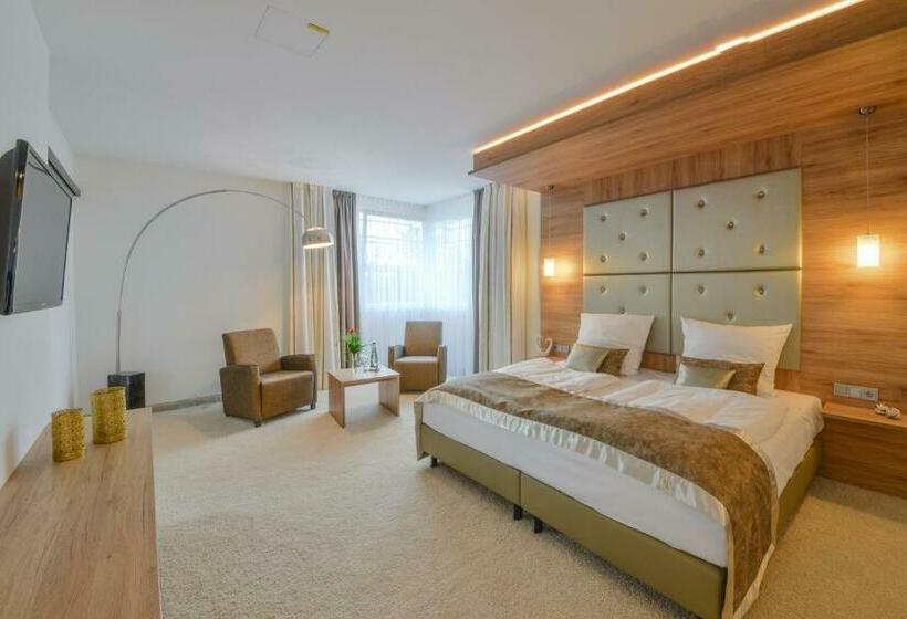 스위트, Witt Am See