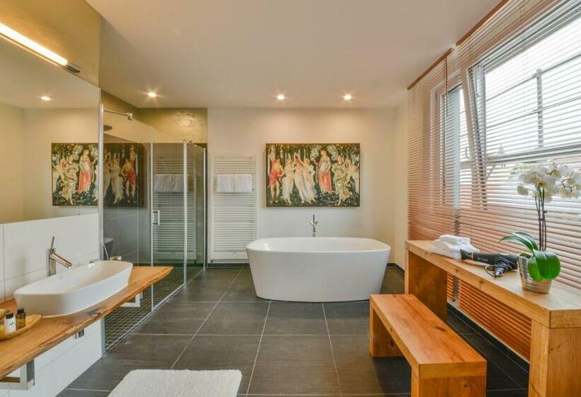 스위트, Witt Am See