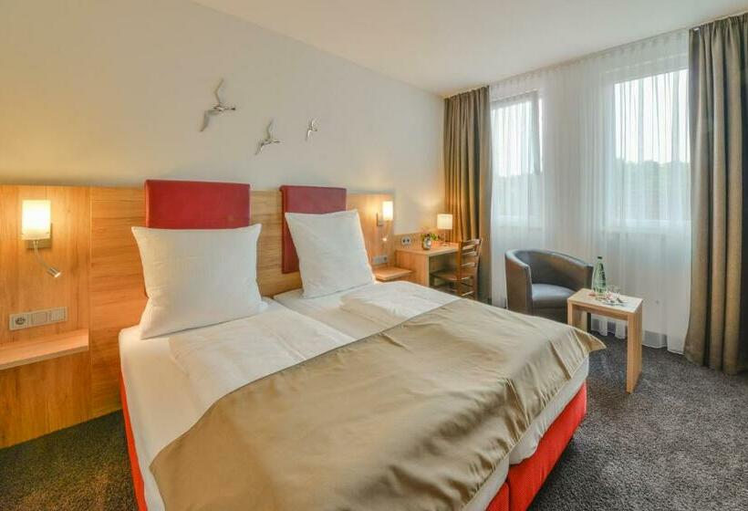 스탠다드 룸, Witt Am See