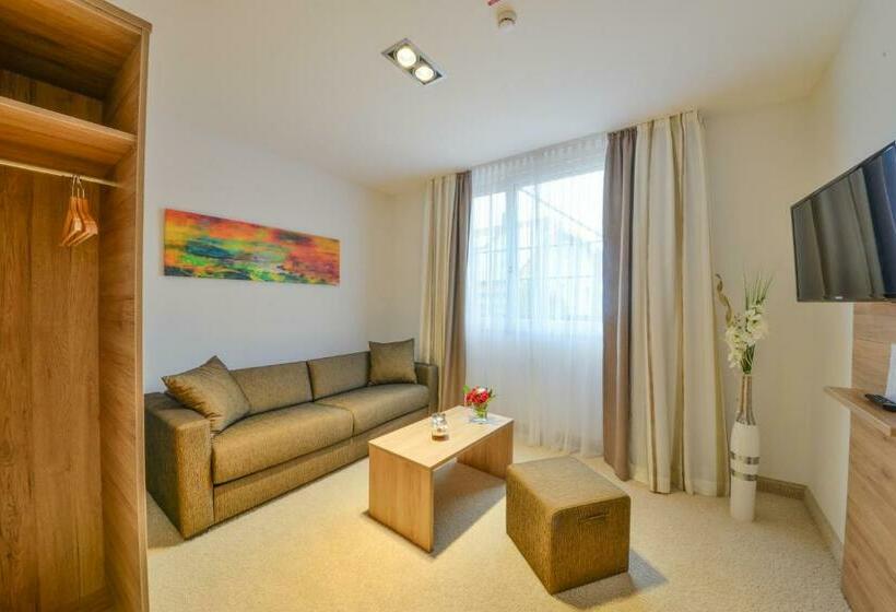 스위트, Witt Am See