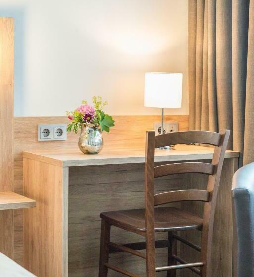 스탠다드 룸, Witt Am See