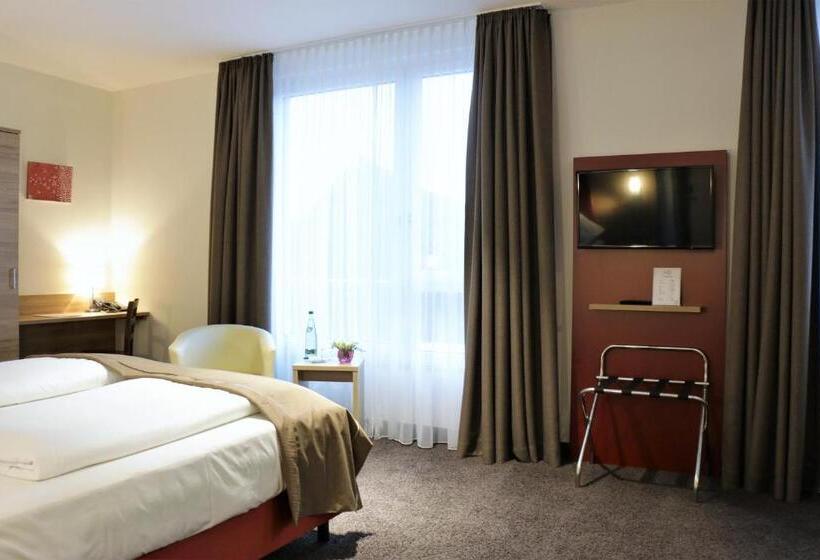 장애인을 위한 스탠다드 룸, Witt Am See