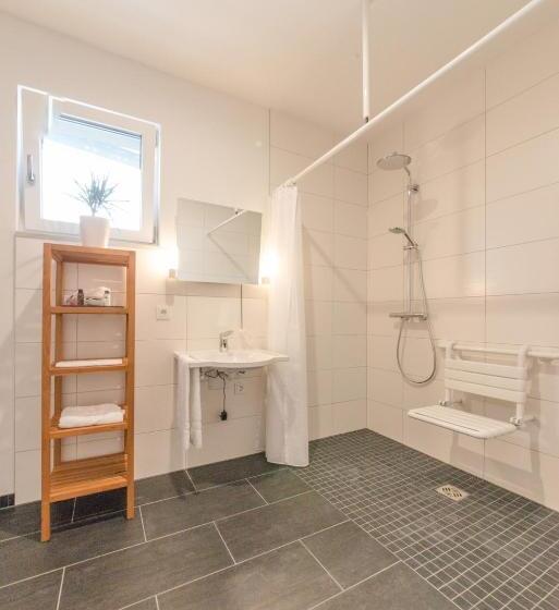 장애인을 위한 스탠다드 싱글 룸, Witt Am See