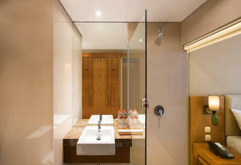 豪华房间, Yellow Star Ambarukmo