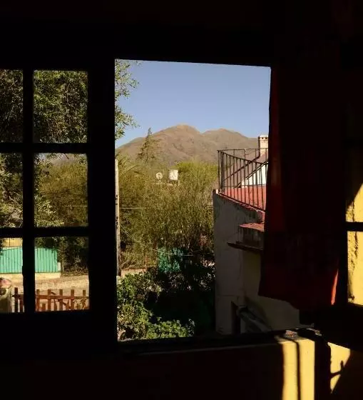 １ベッドルームアパートメント, Hunab Ku Hostel