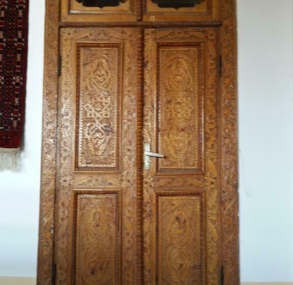 Номер Стандарт, Islambek Hotel & Travel