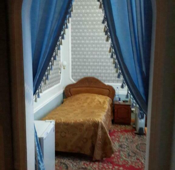 Номер Deluxe Одноместный, Islambek Hotel & Travel