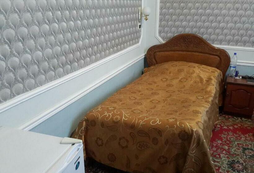 Номер Deluxe Одноместный, Islambek Hotel & Travel