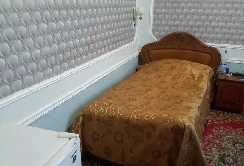 シングルデラックスルーム, Islambek Hotel & Travel