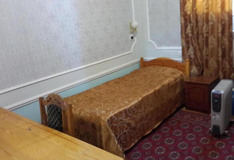 Номер Стандарт Индивидуальный, Islambek Hotel & Travel