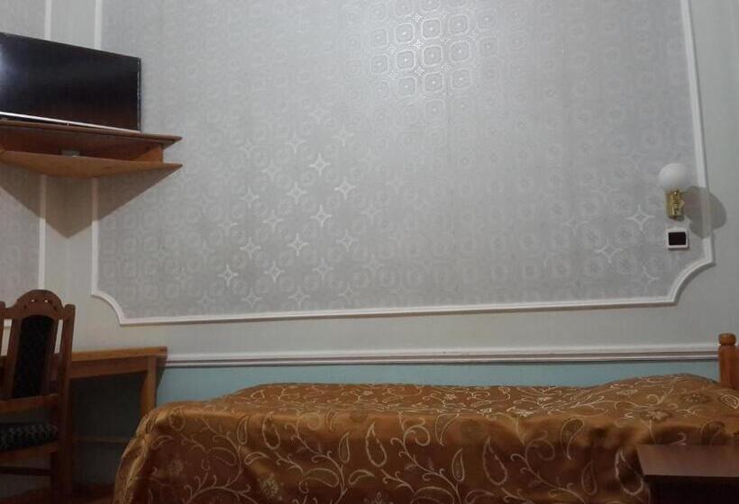 Номер Стандарт Индивидуальный, Islambek Hotel & Travel