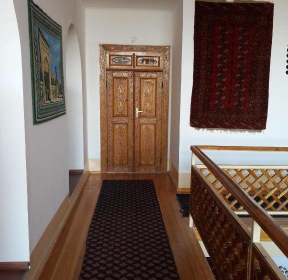 Номер Стандарт, Islambek Hotel & Travel