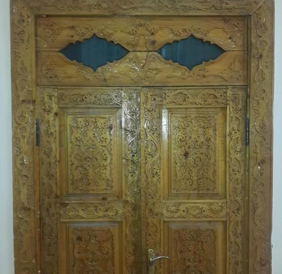 Номер Стандарт, Islambek Hotel & Travel