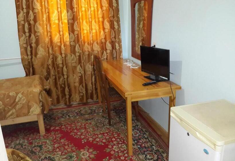 Номер Стандарт, Islambek Hotel & Travel